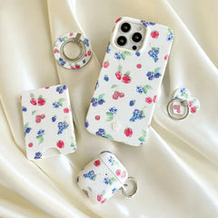 Berry Baby Phone Ring