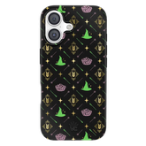 Wicked Best Witches iPhone Case