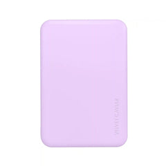 Lilac Gelato Slim Portable MagSafe Charger Power Pack