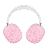 Magical Mauve Floral AirPod Max Case