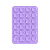 Purple MightyGrip MagSafe Mount