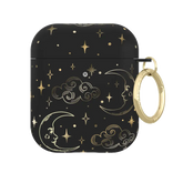 Night Sky Celestial AirPod Case