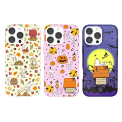 Snoopy Halloween PR Collector's Bundle