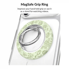 Storybook Sage Floral iPhone Bundle Set