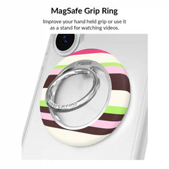 Sweet Treat Stripes Samsung Bundle Set