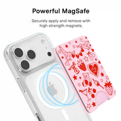 Be Mine MagSafe Wallet