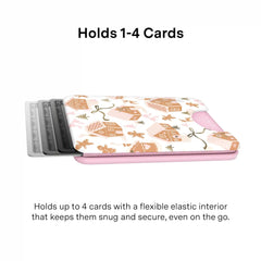 Gingerbread Dreams MagSafe Wallet