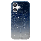 Widow’s Web Crystal iPhone Case