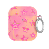 Sherbet Stars AirPod Case
