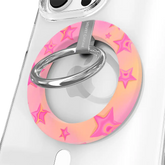 Sherbet Stars MagSafe Grip Ring