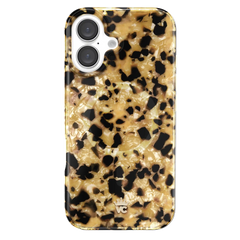 Blonde Tort iPhone Case