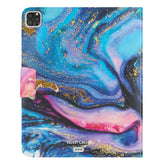 Galaxy Glitter iPad Case