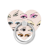 Siren Eyes Phone Ring
