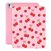 Sweet Cherry iPad Case