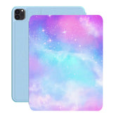 Pastel Galaxy iPad Case 2.0