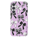 Beetlejuice Bows Samsung Case