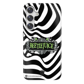 Beetlejuice It's Showtime Samsung Case