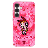 The Powerpuff Girls Blossom Samsung Case
