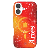 Sanctuary Aries iPhone Case