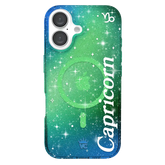 Sanctuary Capricorn iPhone Case