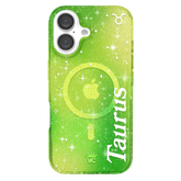 Sanctuary Taurus iPhone Case