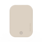 Sand Stone Portable MagSafe Charger Power Pack