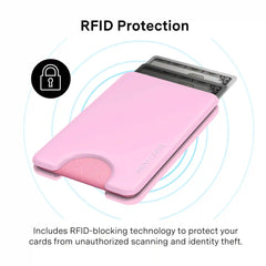 Pink Sugar MagSafe Wallet