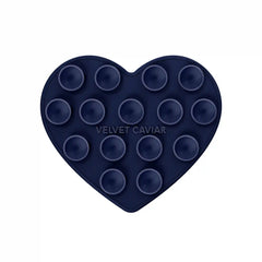 Admiral Navy Heart MagSafe MightyGrip