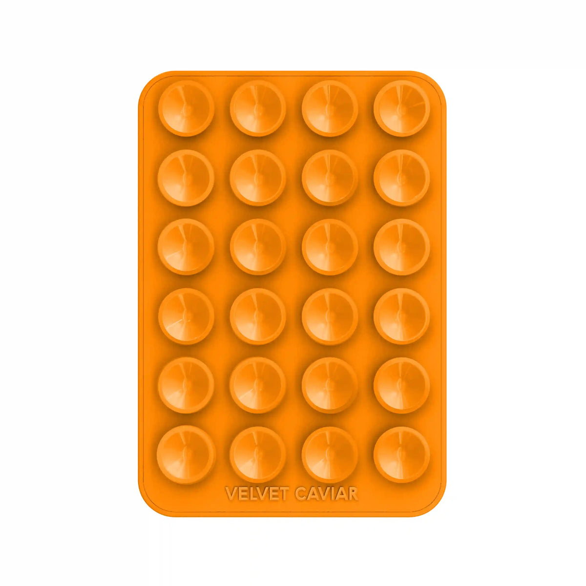 Pumpkin Spice Orange MightyGrip MagSafe Mount