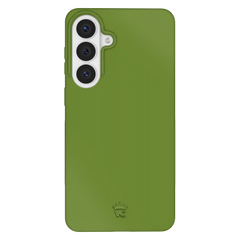 Matcha Green Samsung Case