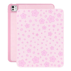 Cherry Blossom iPad Case