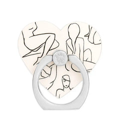 Beautiful Bodies Phone Ring