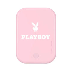 Playboy Pink Portable MagSafe Charger Power Pack