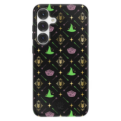 Wicked Best Witches Samsung Case